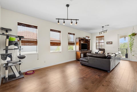 Tiny photo for 5753 SW LONGSPUR Lane, Palm City, FL 34990 (MLS # B26054366)