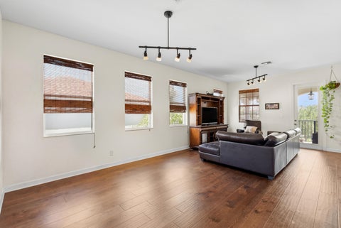 Tiny photo for 5753 SW LONGSPUR Lane, Palm City, FL 34990 (MLS # B26054366)