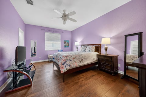 Tiny photo for 5753 SW LONGSPUR Lane, Palm City, FL 34990 (MLS # B26054366)