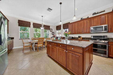 Tiny photo for 5753 SW LONGSPUR Lane, Palm City, FL 34990 (MLS # B26054366)