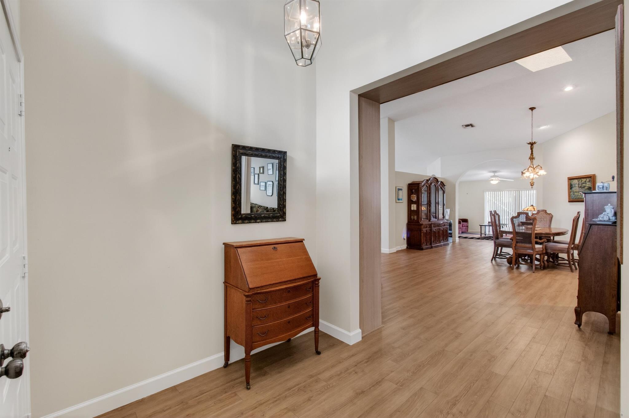 PALM ISLES - Residential