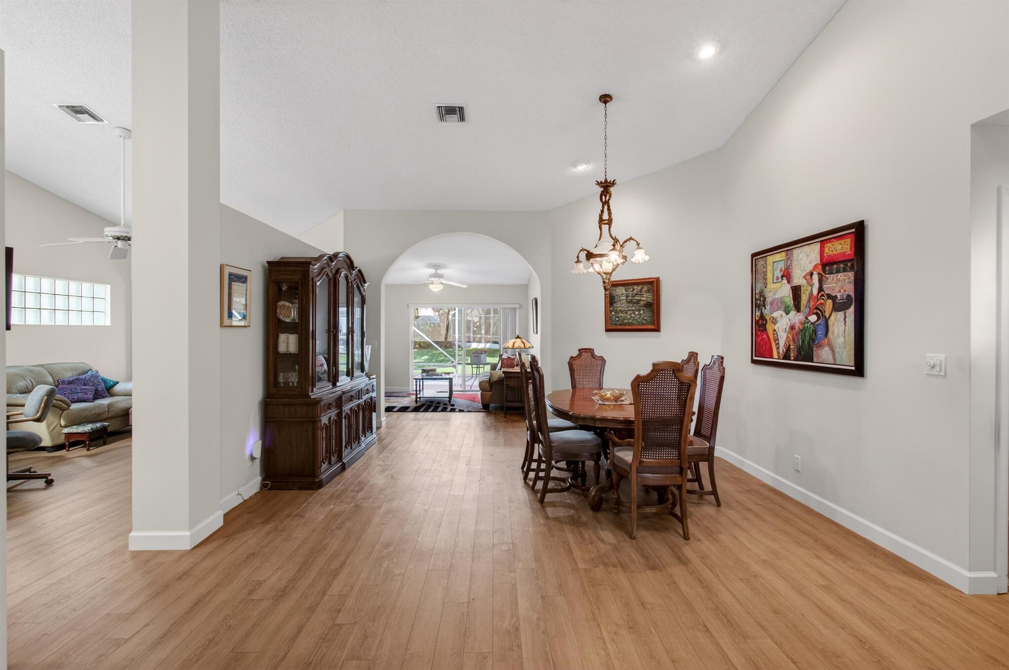 PALM ISLES - Residential