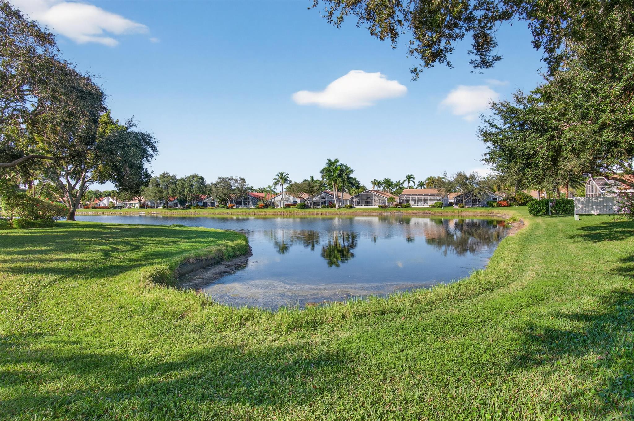 PALM ISLES - Residential