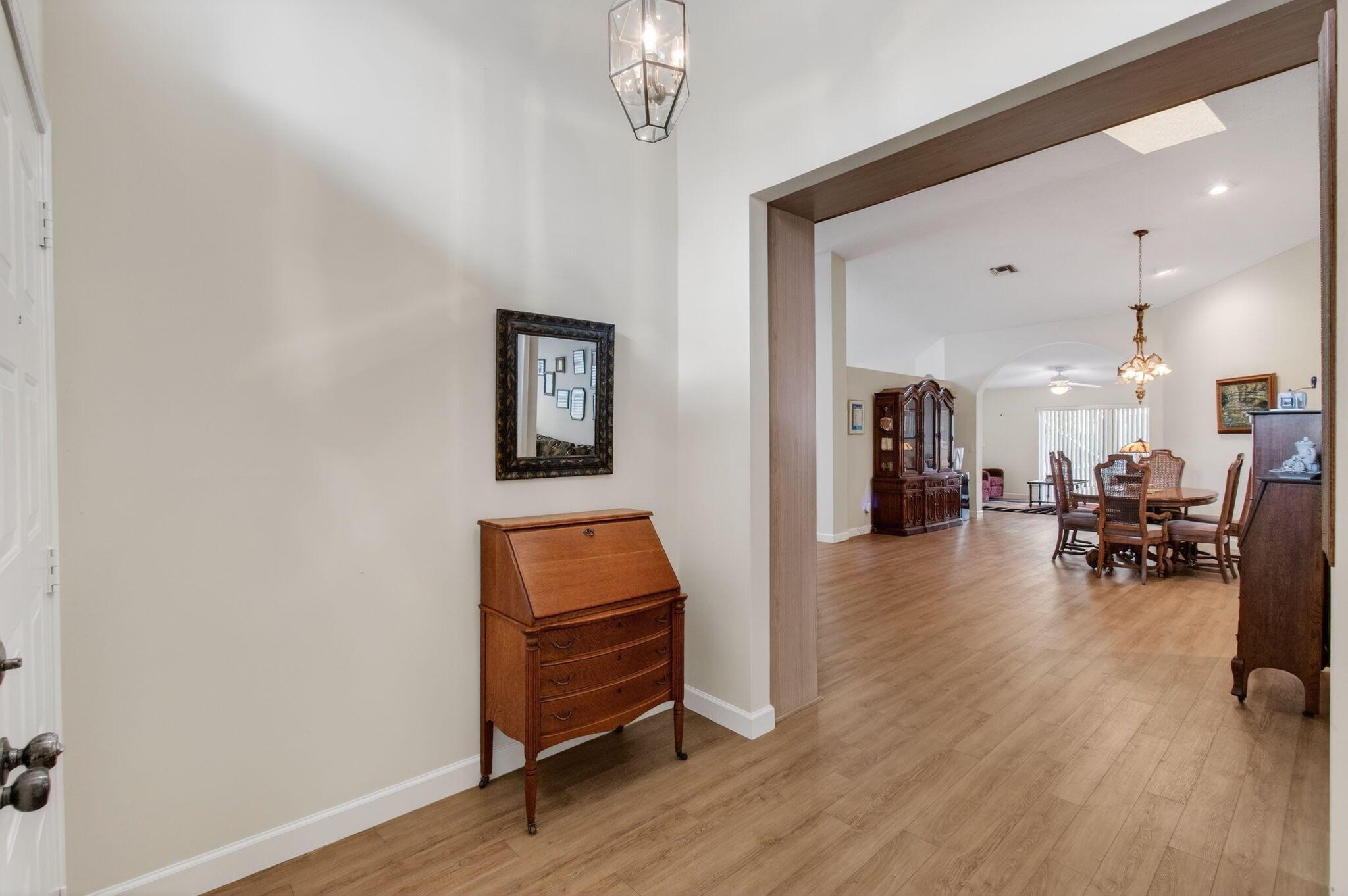 PALM ISLES - Residential