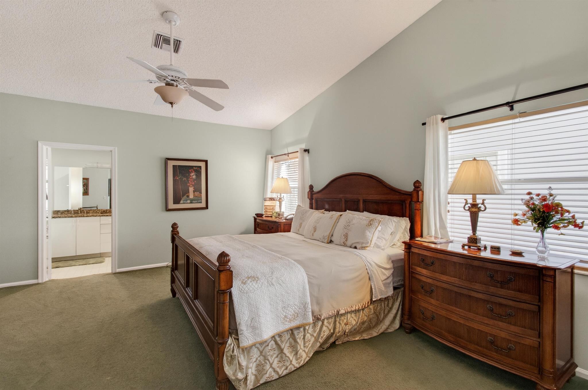 PALM ISLES - Residential