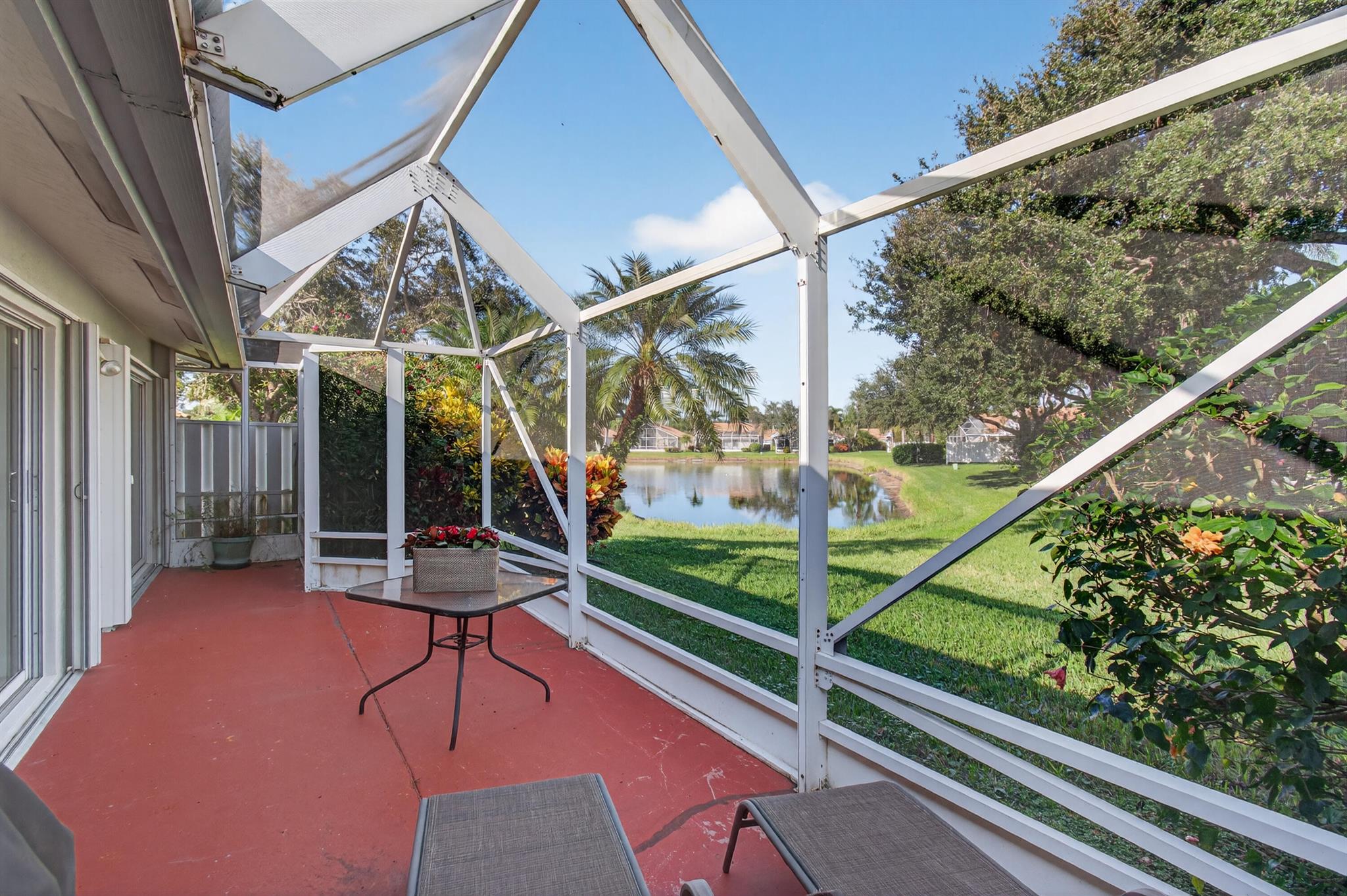 PALM ISLES - Residential