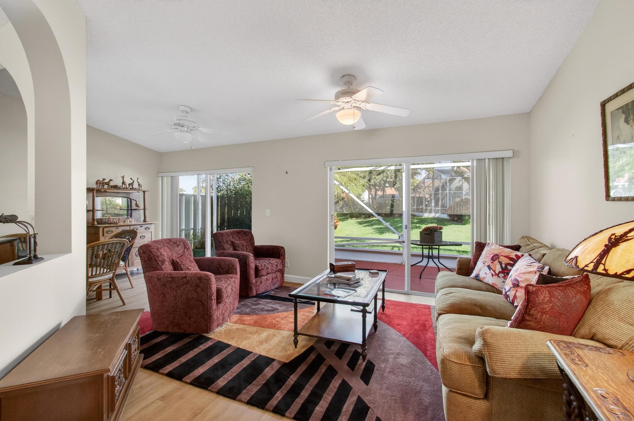 PALM ISLES - Residential