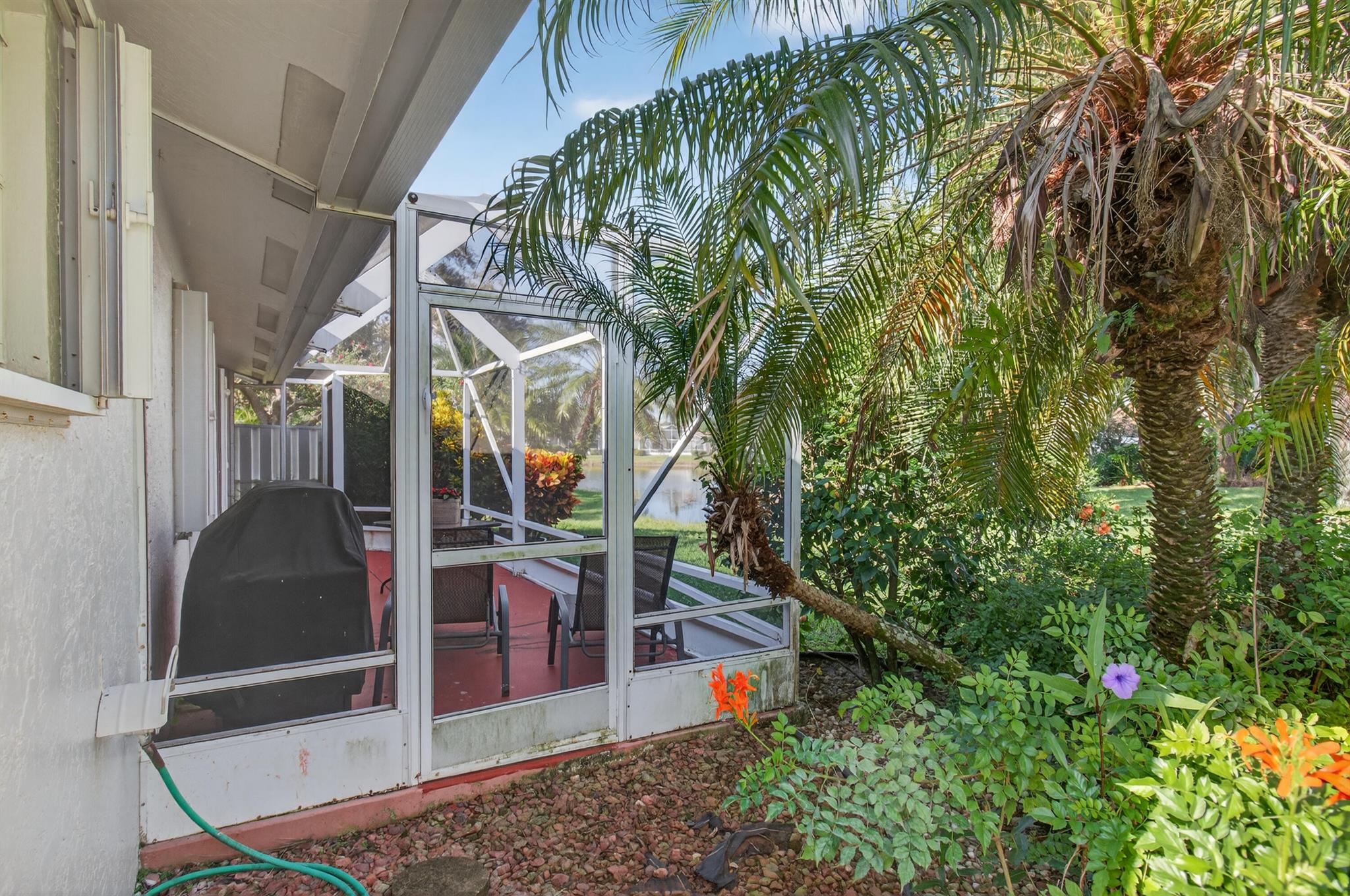 PALM ISLES - Residential