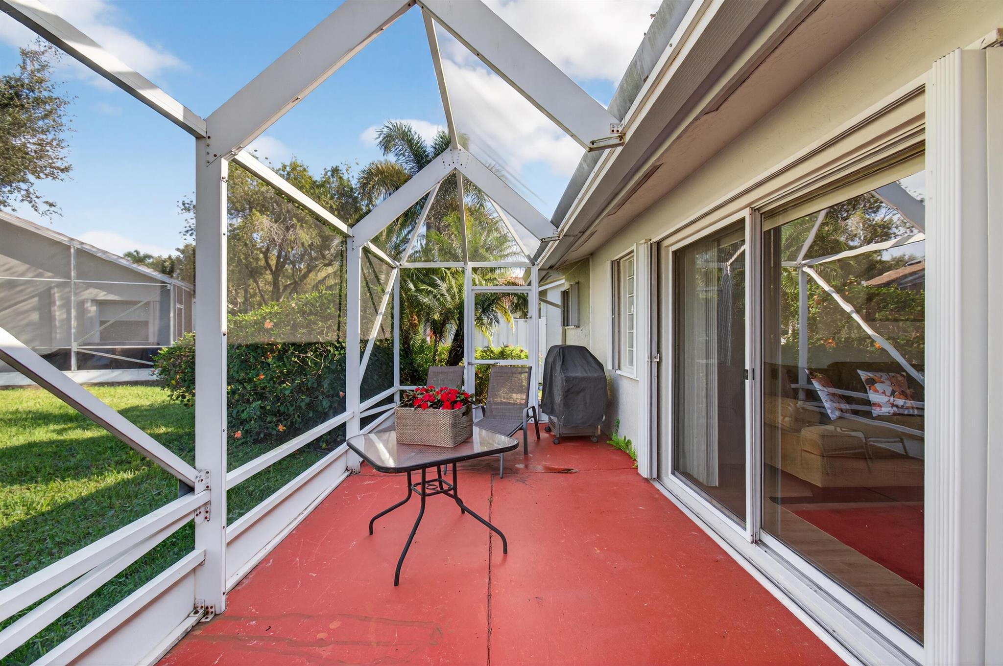 PALM ISLES - Residential