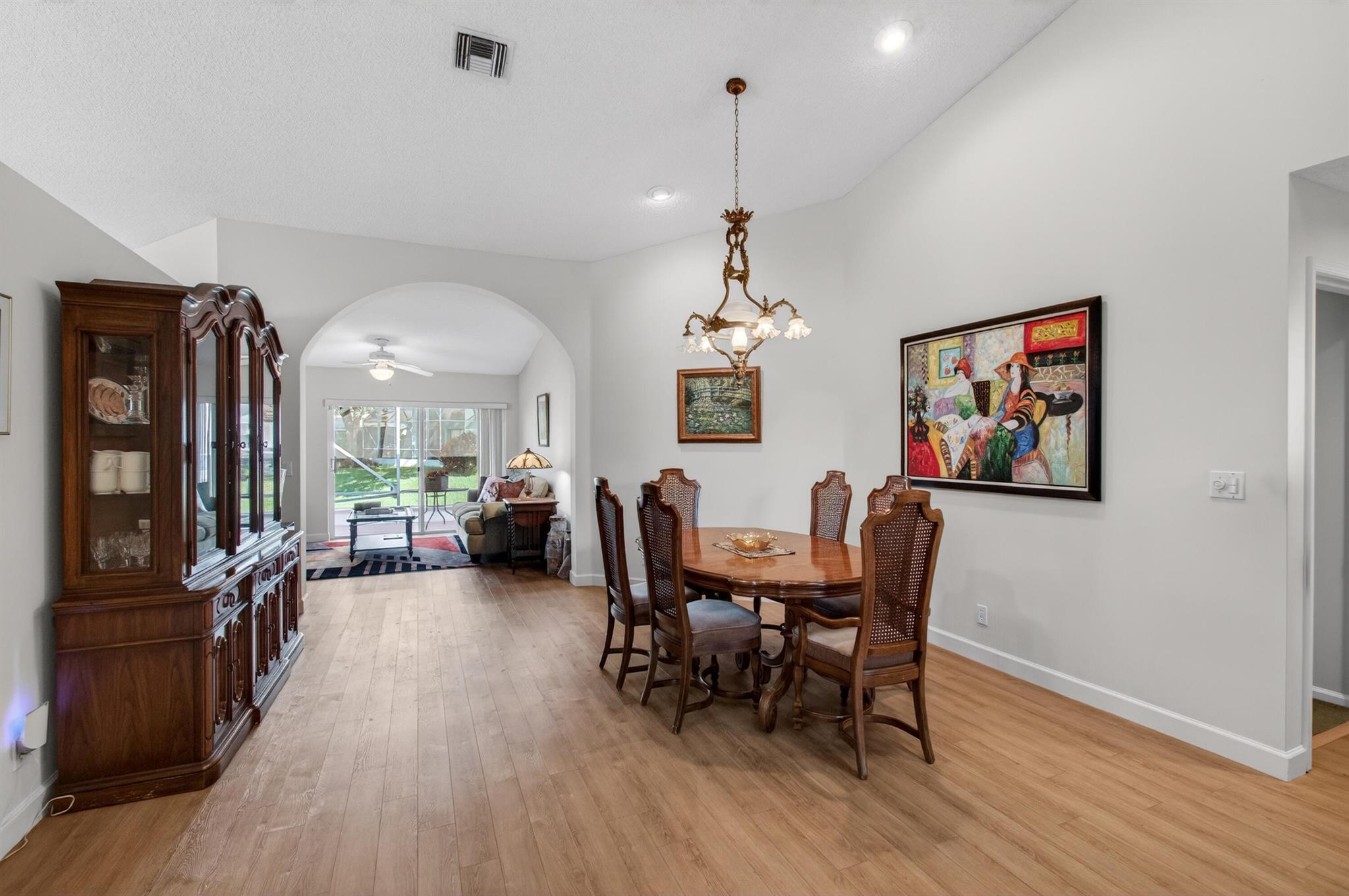 PALM ISLES - Residential