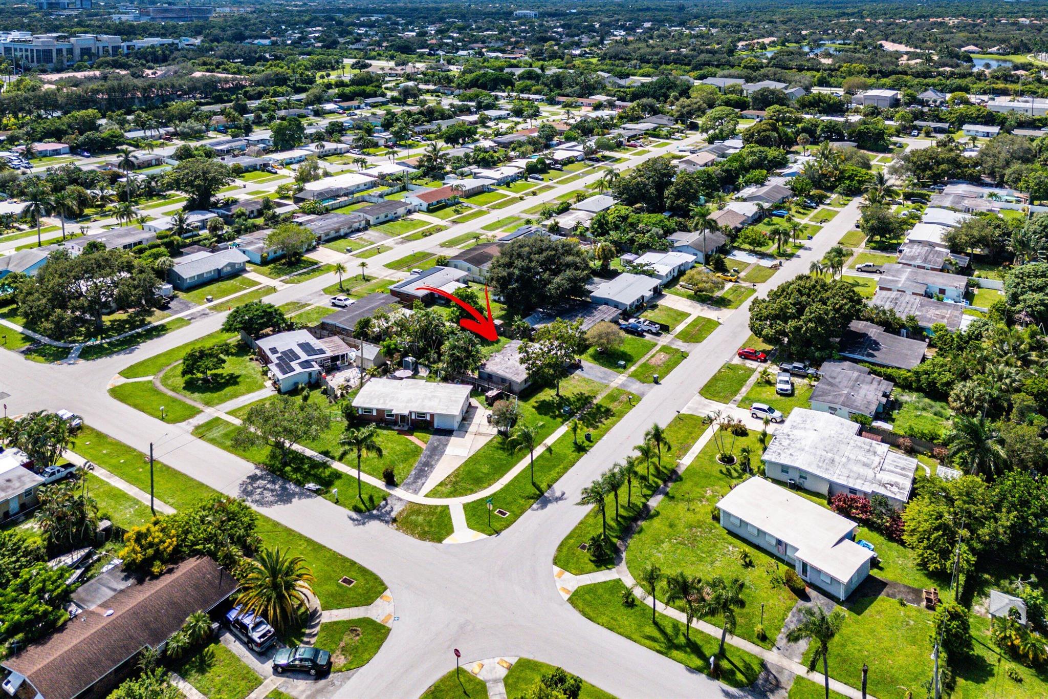 PALM BEACH CABANA COLONY - Residential