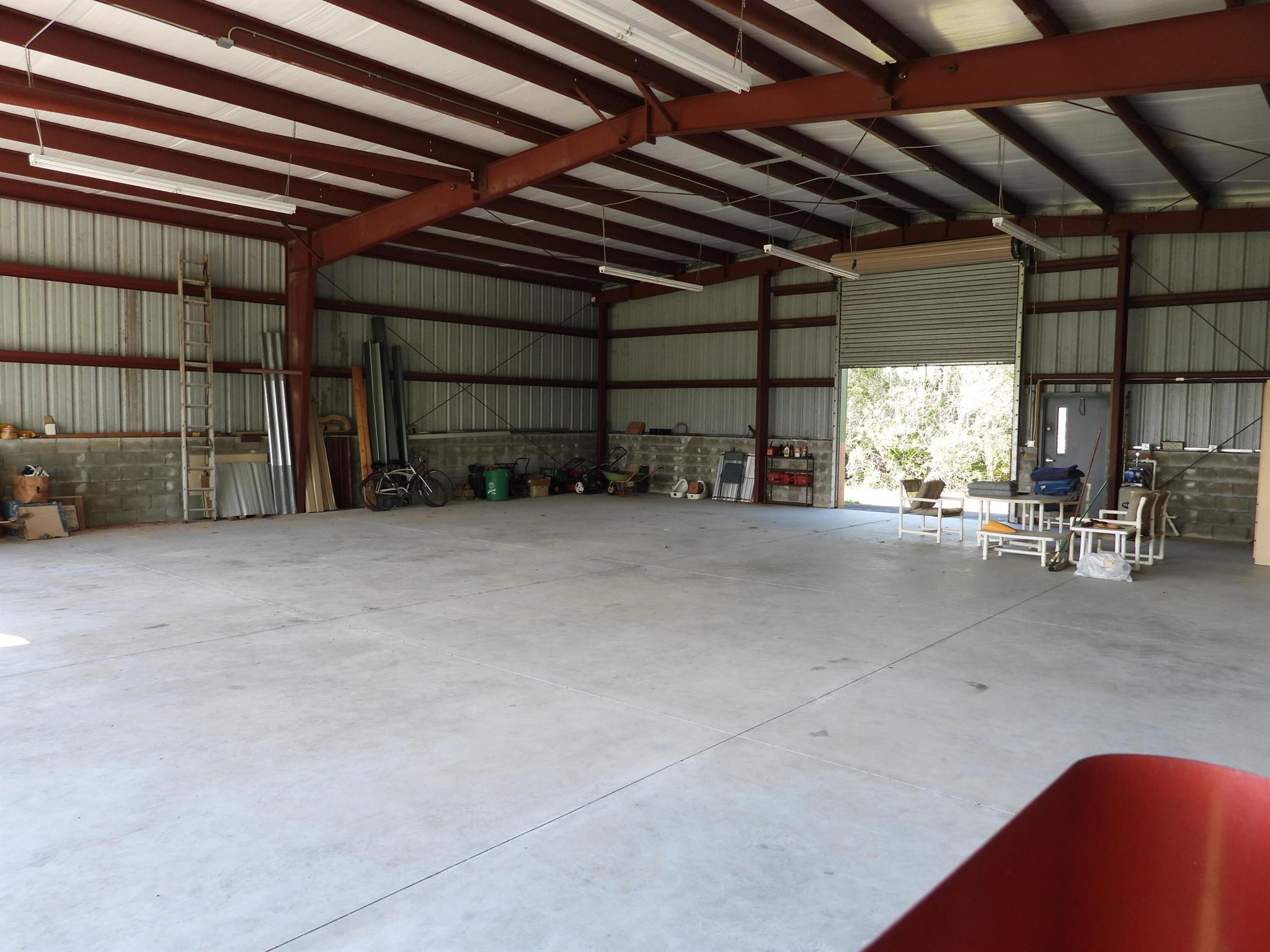 TREASURE COAST AIRPARK - Land