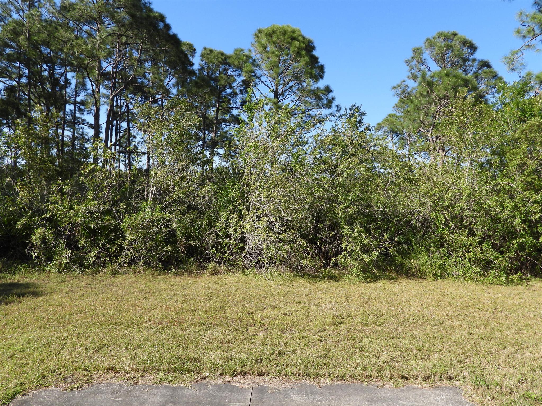 TREASURE COAST AIRPARK - Land