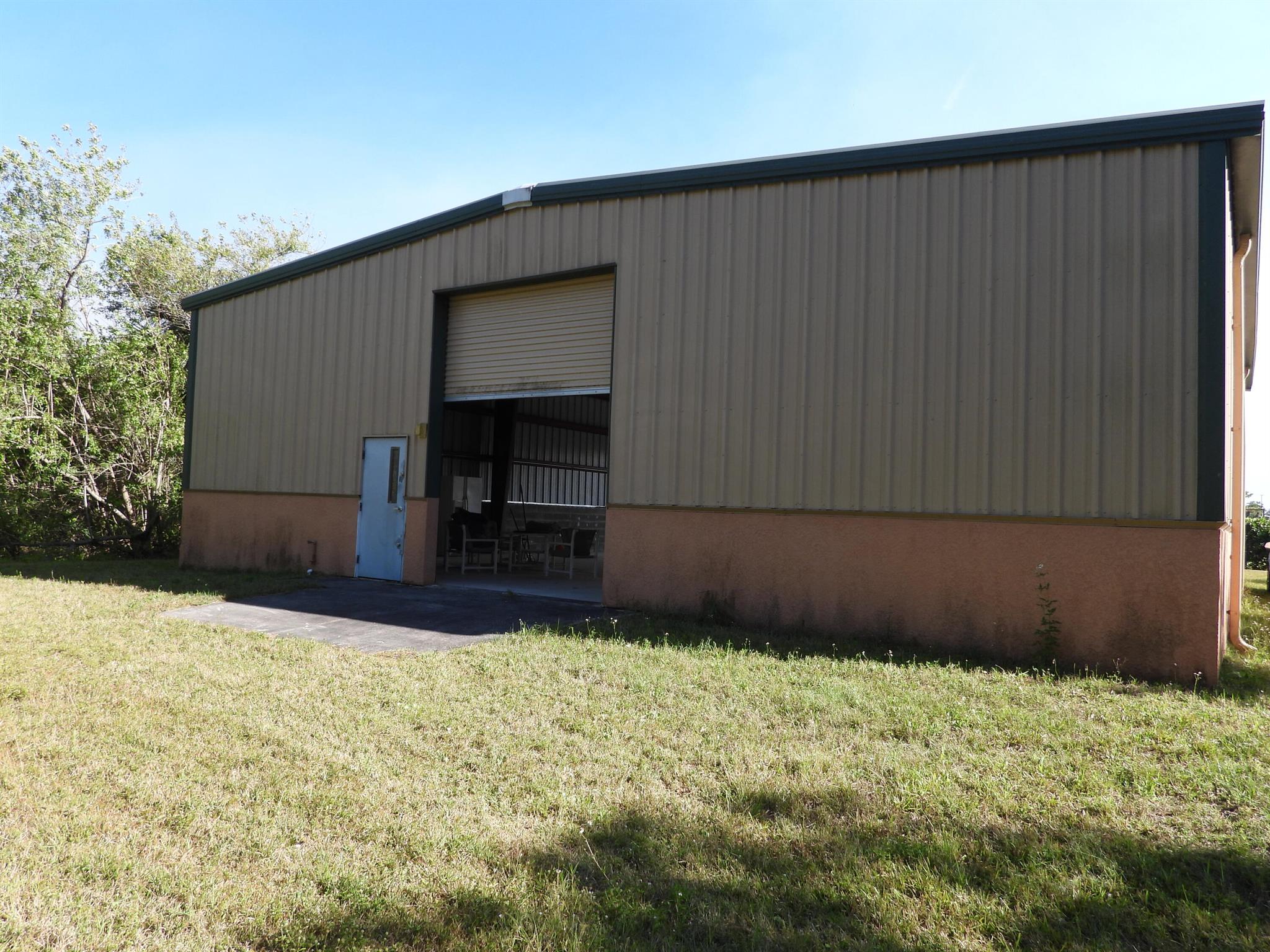 TREASURE COAST AIRPARK - Land