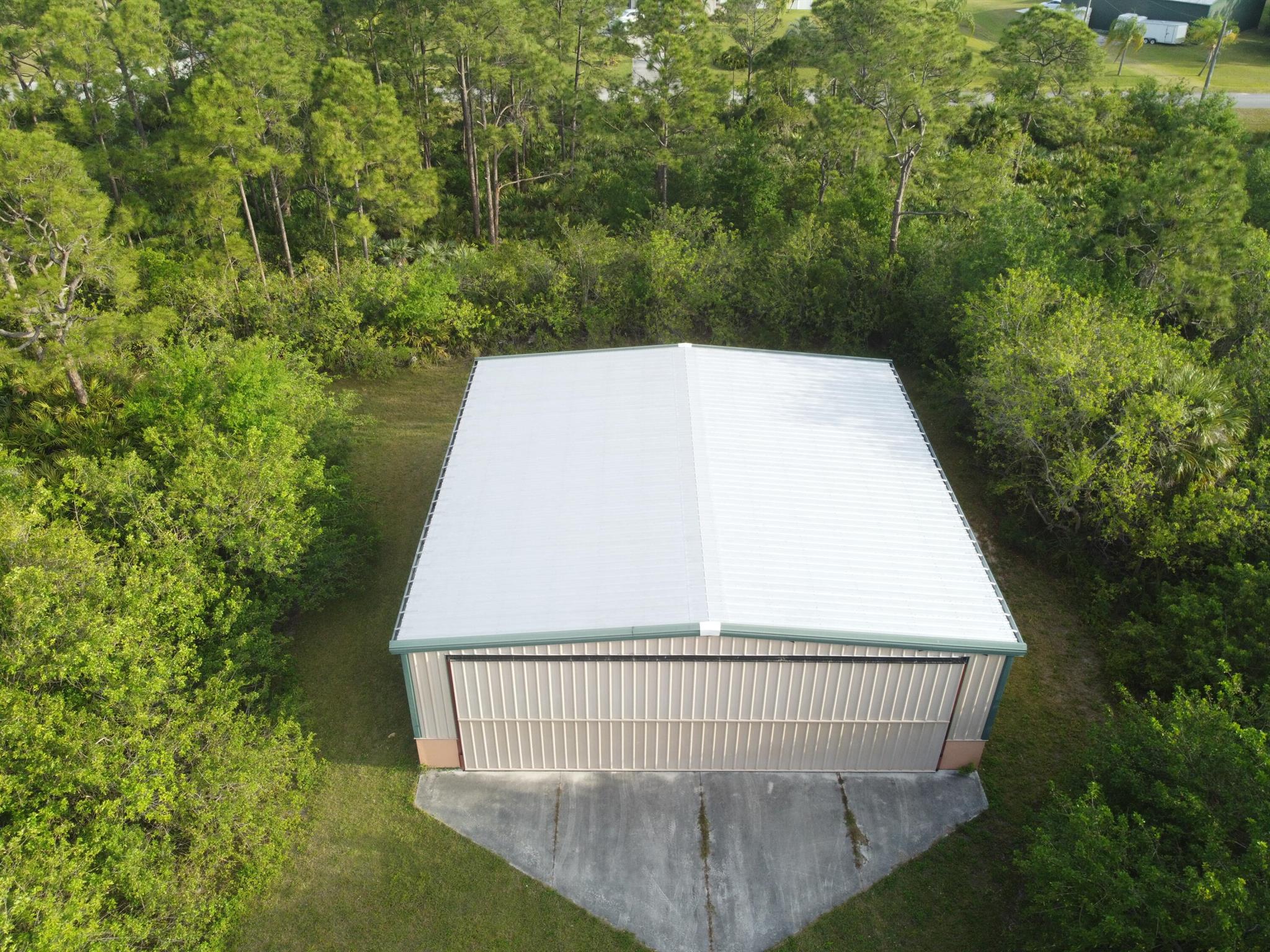 12350 Crusader Place