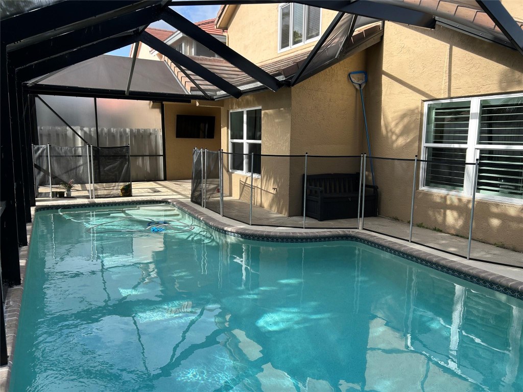 Lake Charleston 01 Prcl C - Residential Lease