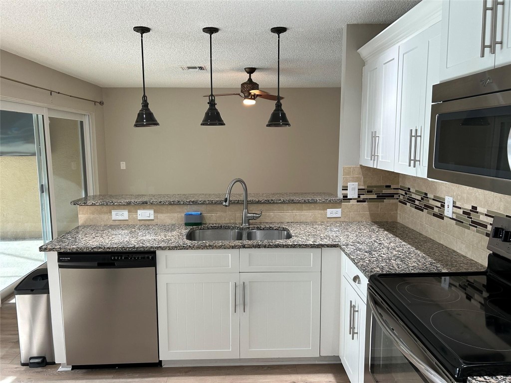 Lake Charleston 01 Prcl C - Residential Lease