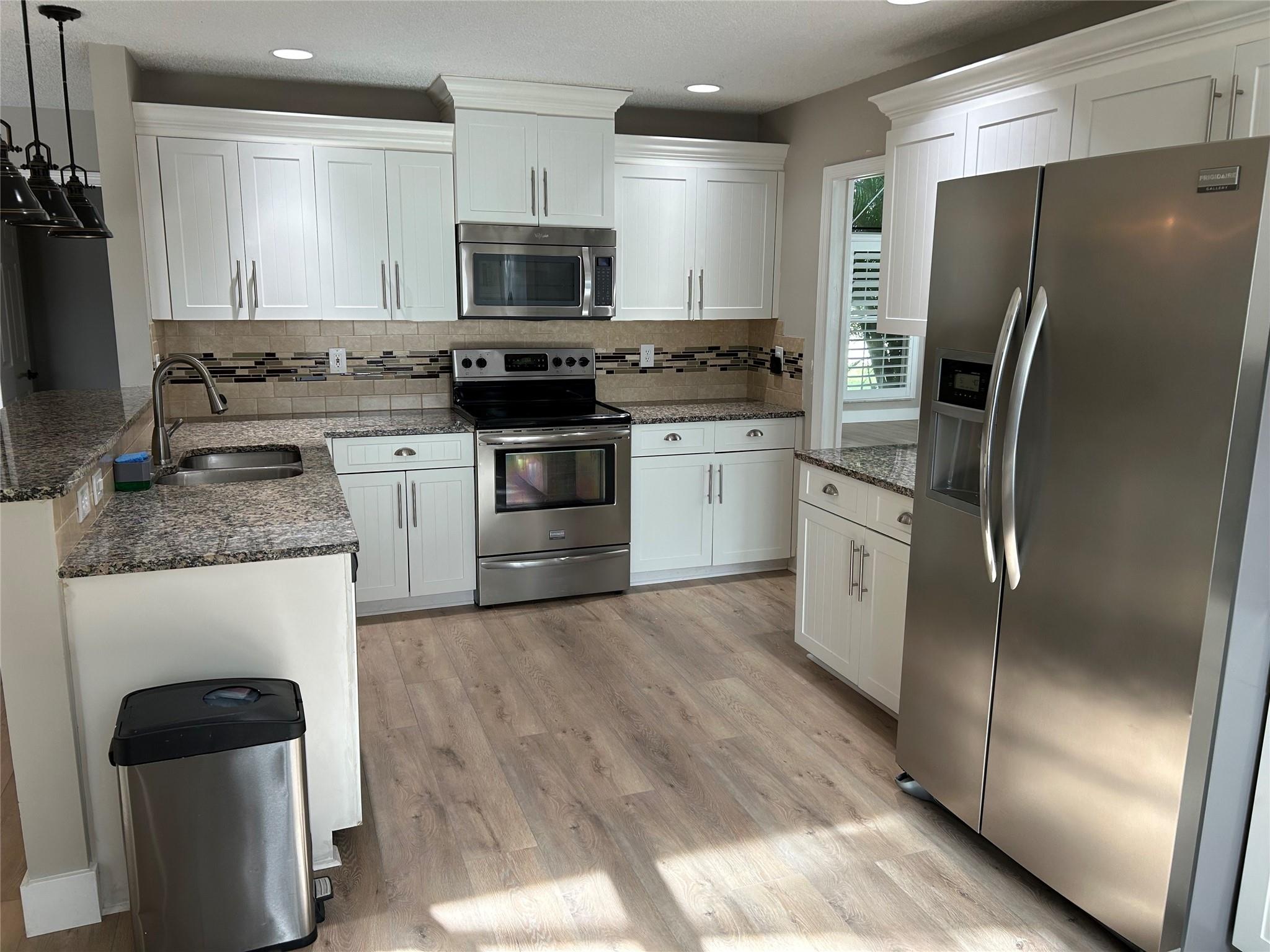 Lake Charleston 01 Prcl C - Residential Lease