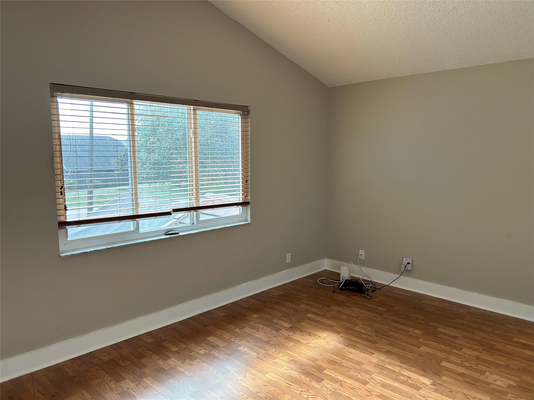 Lake Charleston 01 Prcl C - Residential Lease