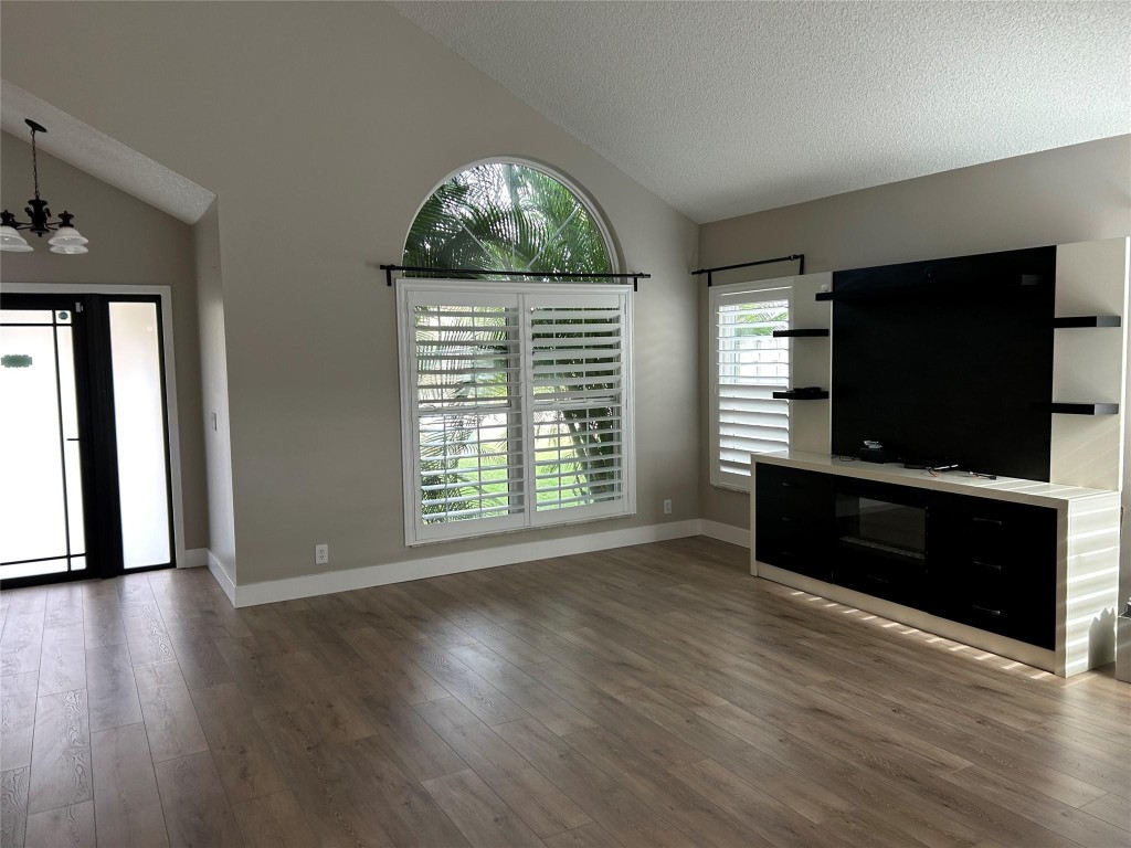 Lake Charleston 01 Prcl C - Residential Lease