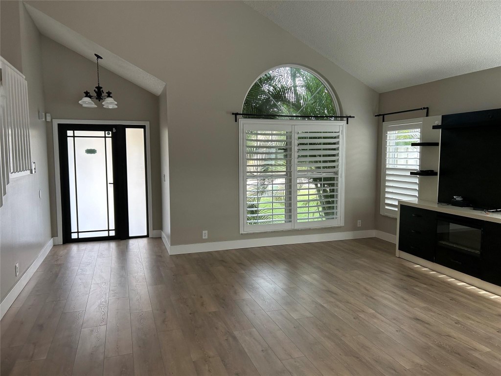 Lake Charleston 01 Prcl C - Residential Lease