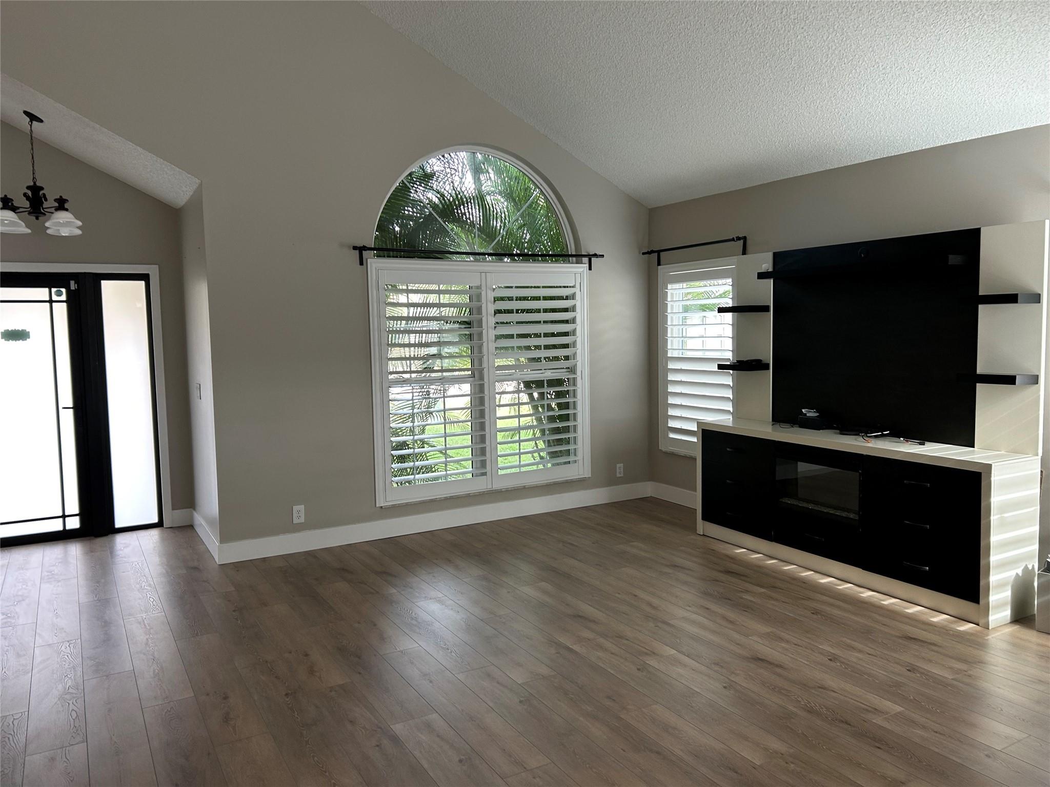 Lake Charleston 01 Prcl C - Residential Lease