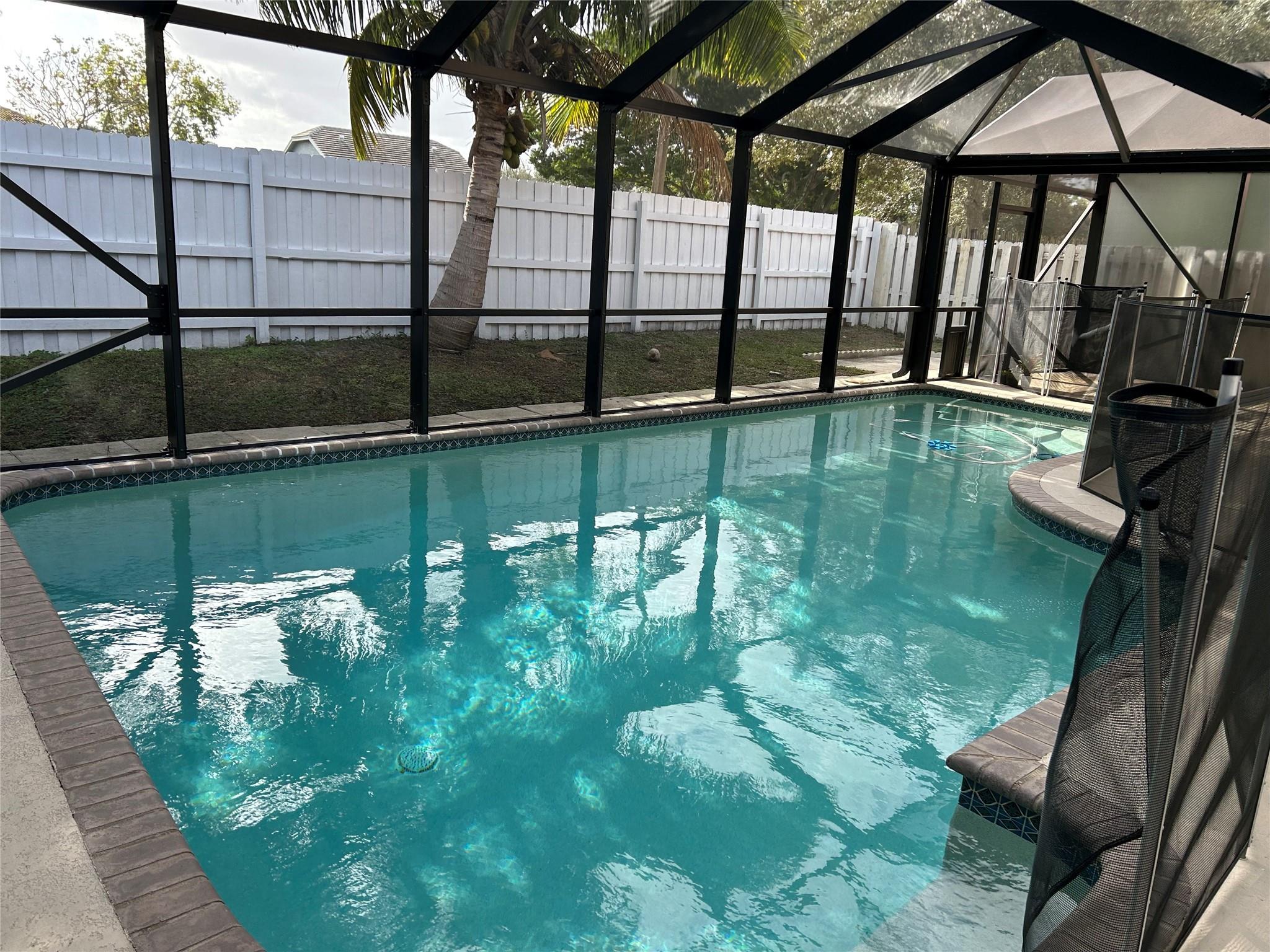 Lake Charleston 01 Prcl C - Residential Lease