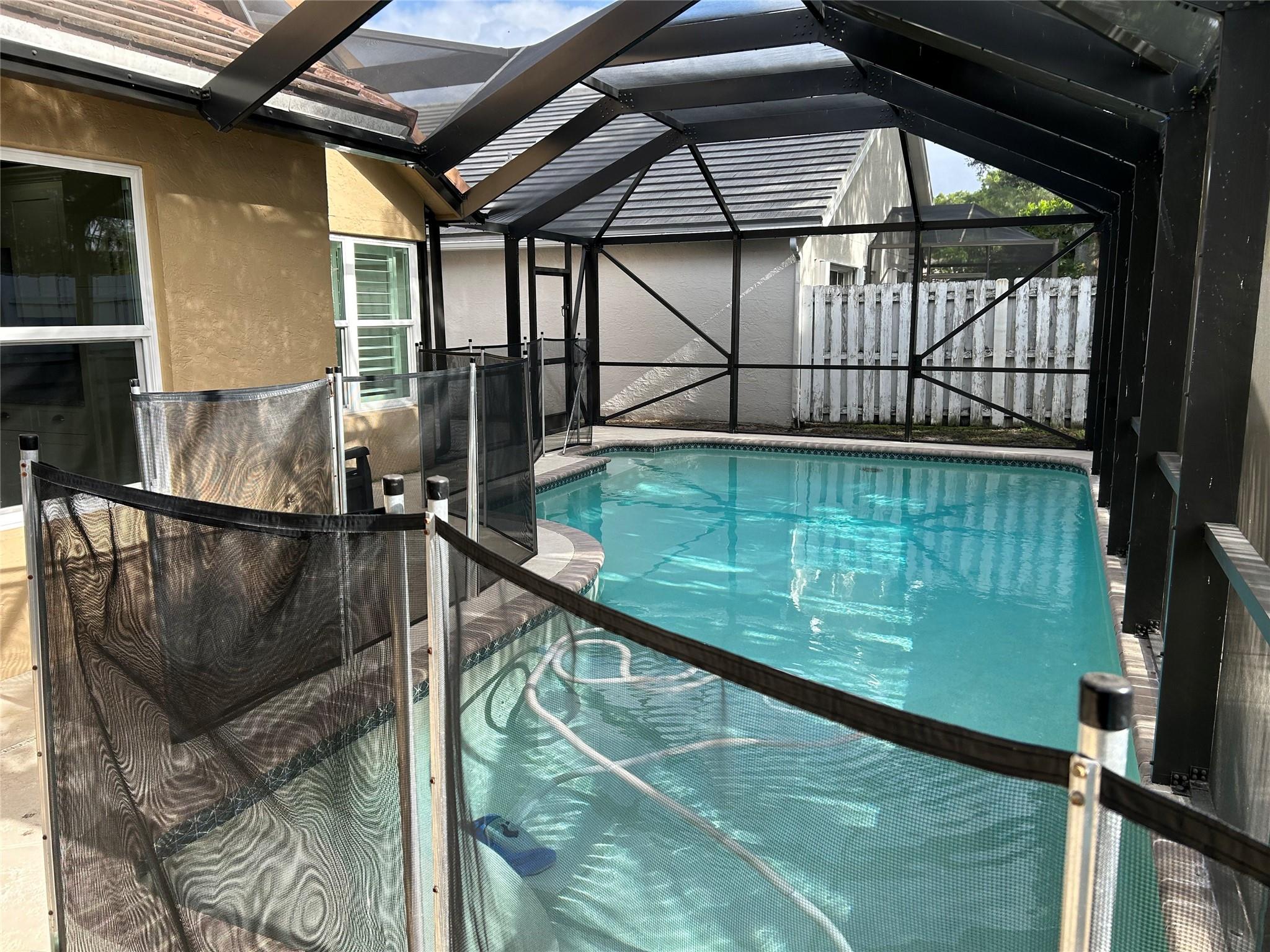 Lake Charleston 01 Prcl C - Residential Lease