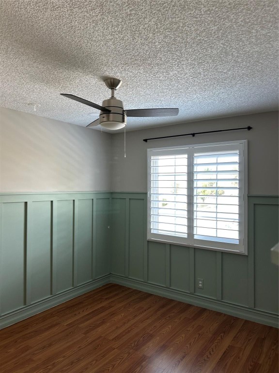 Lake Charleston 01 Prcl C - Residential Lease