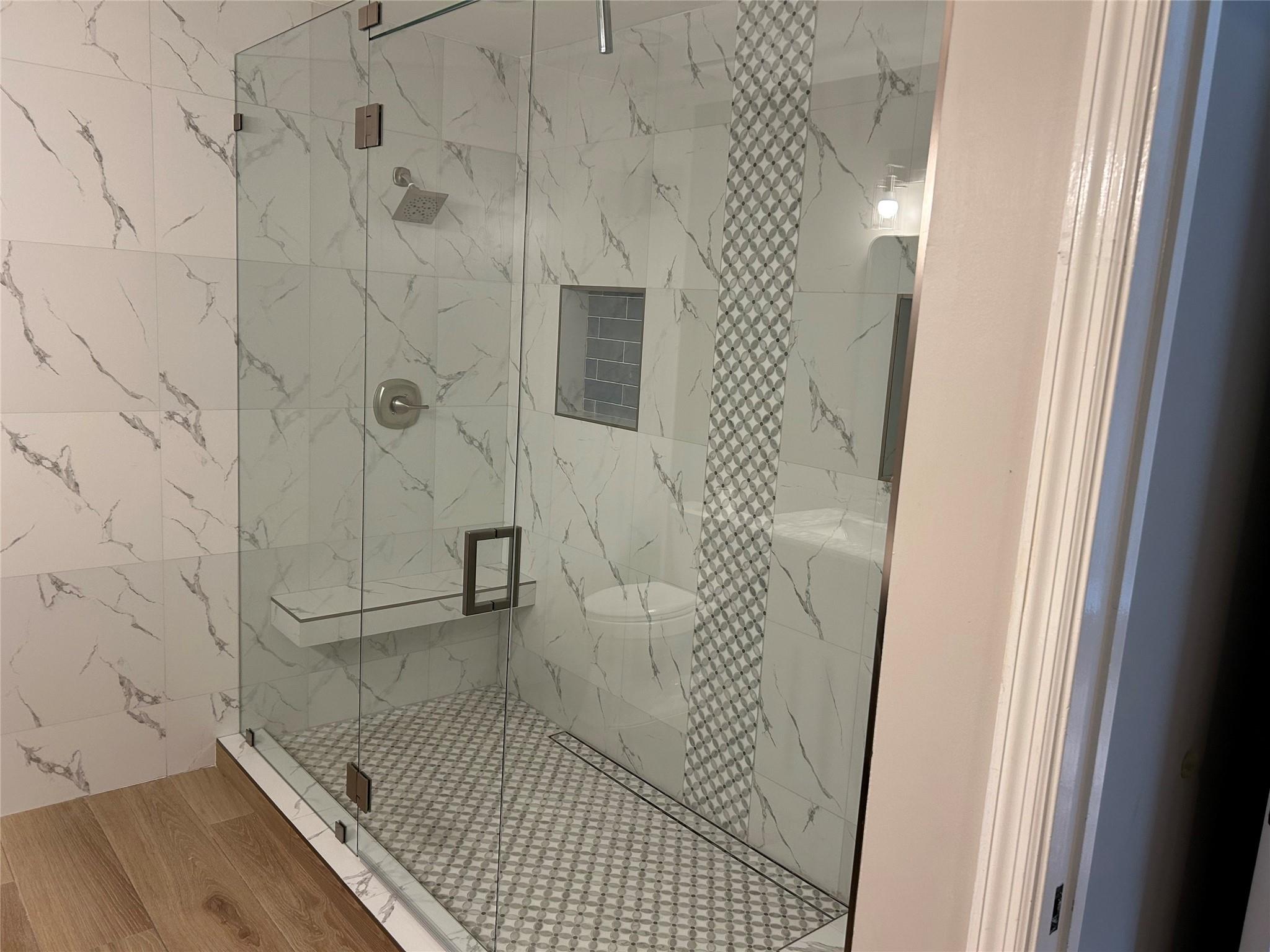 Lake Charleston 01 Prcl C - Residential Lease