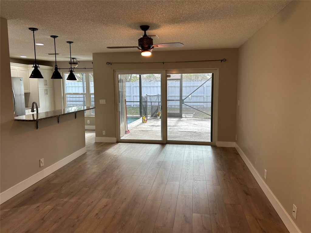 Lake Charleston 01 Prcl C - Residential Lease