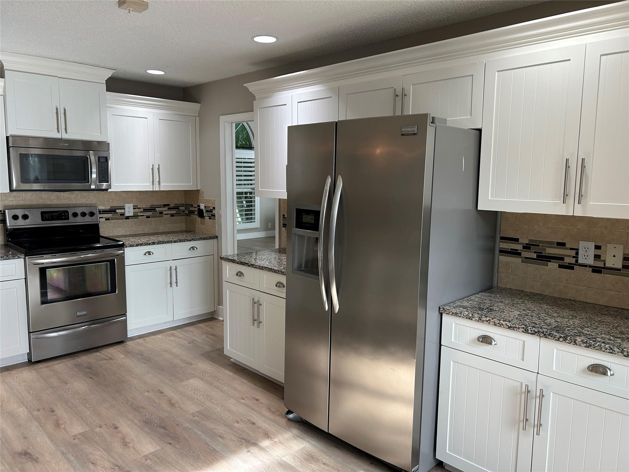 Lake Charleston 01 Prcl C - Residential Lease