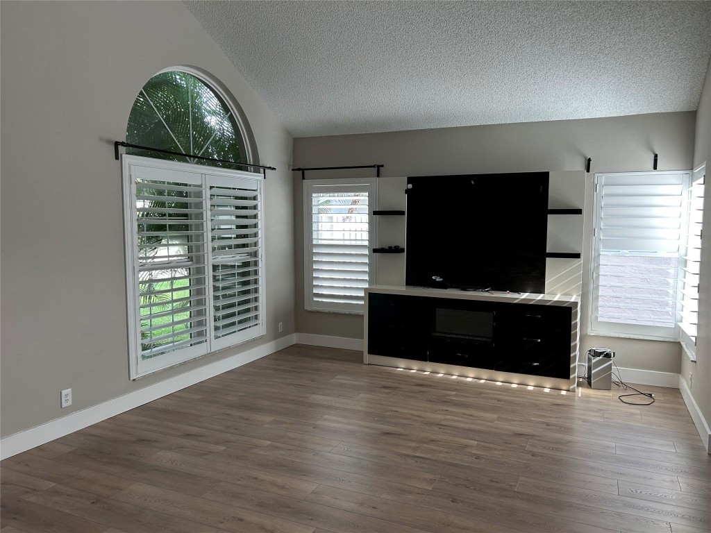 Lake Charleston 01 Prcl C - Residential Lease