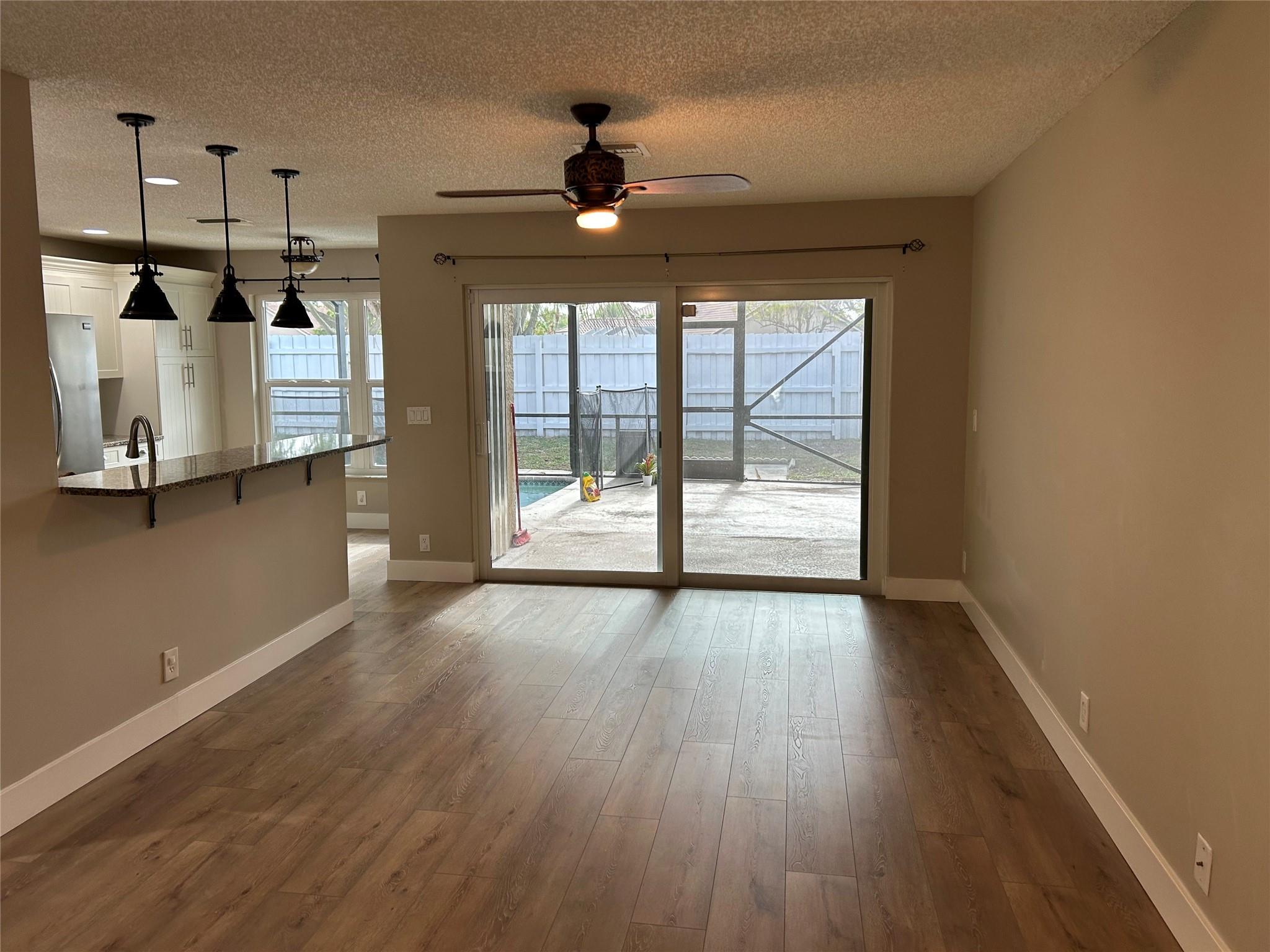 Lake Charleston 01 Prcl C - Residential Lease