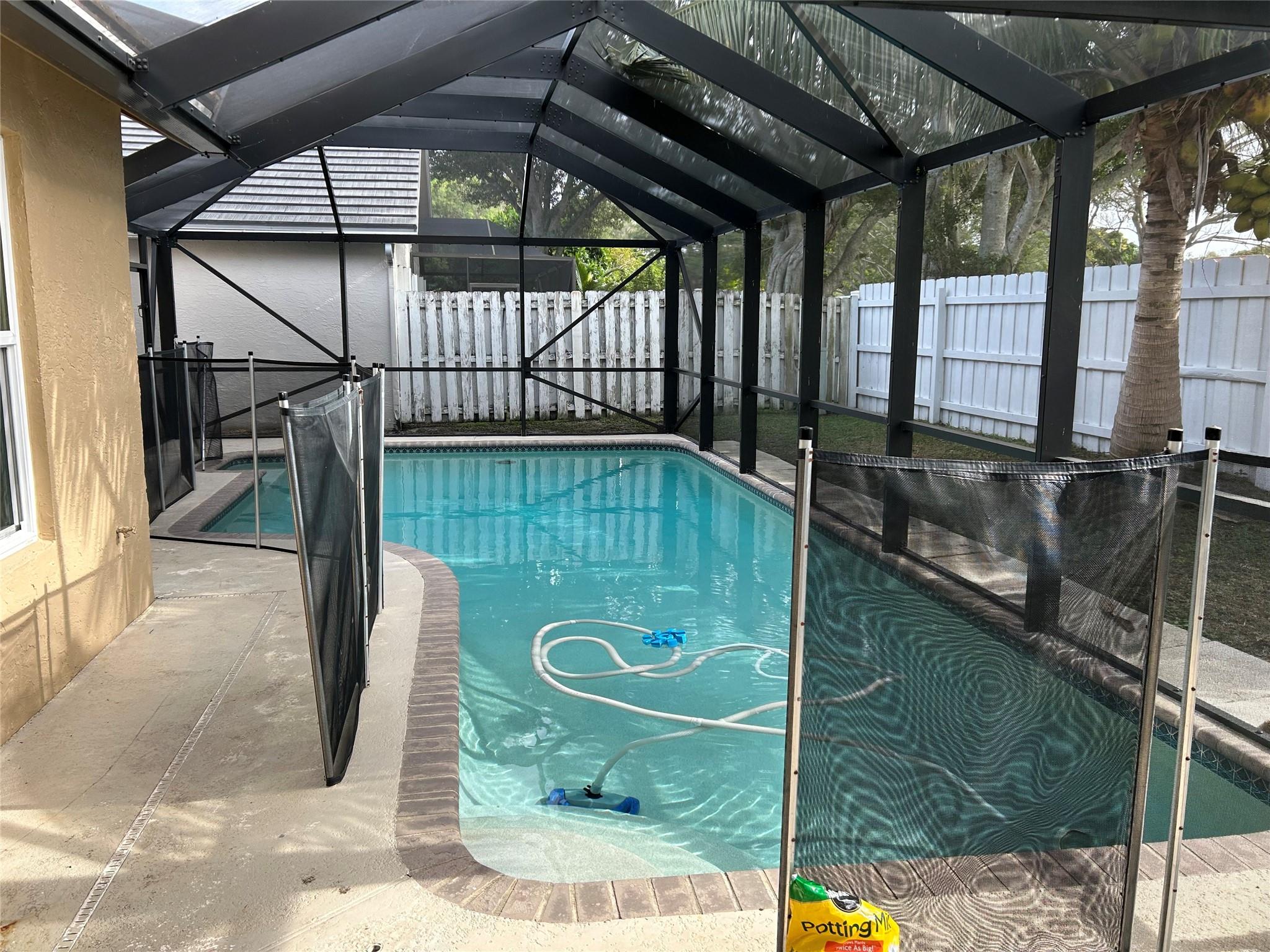 Lake Charleston 01 Prcl C - Residential Lease