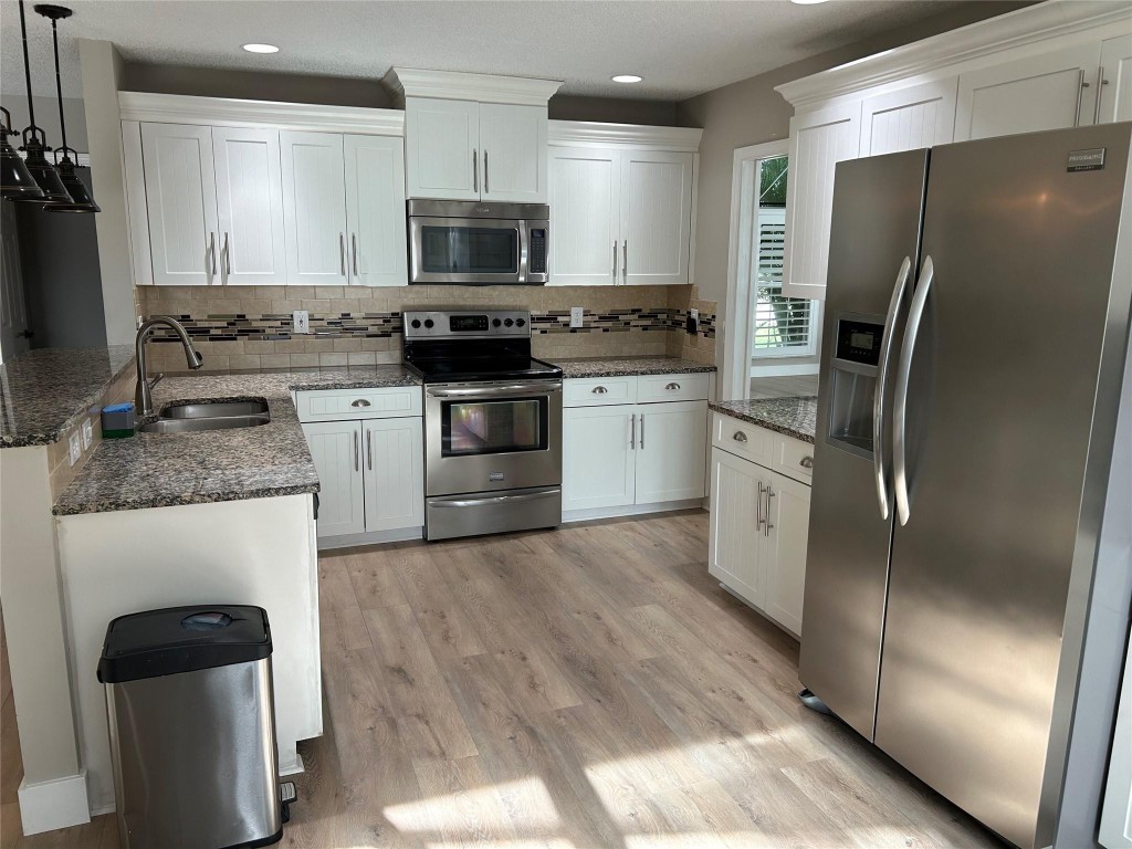 Lake Charleston 01 Prcl C - Residential Lease