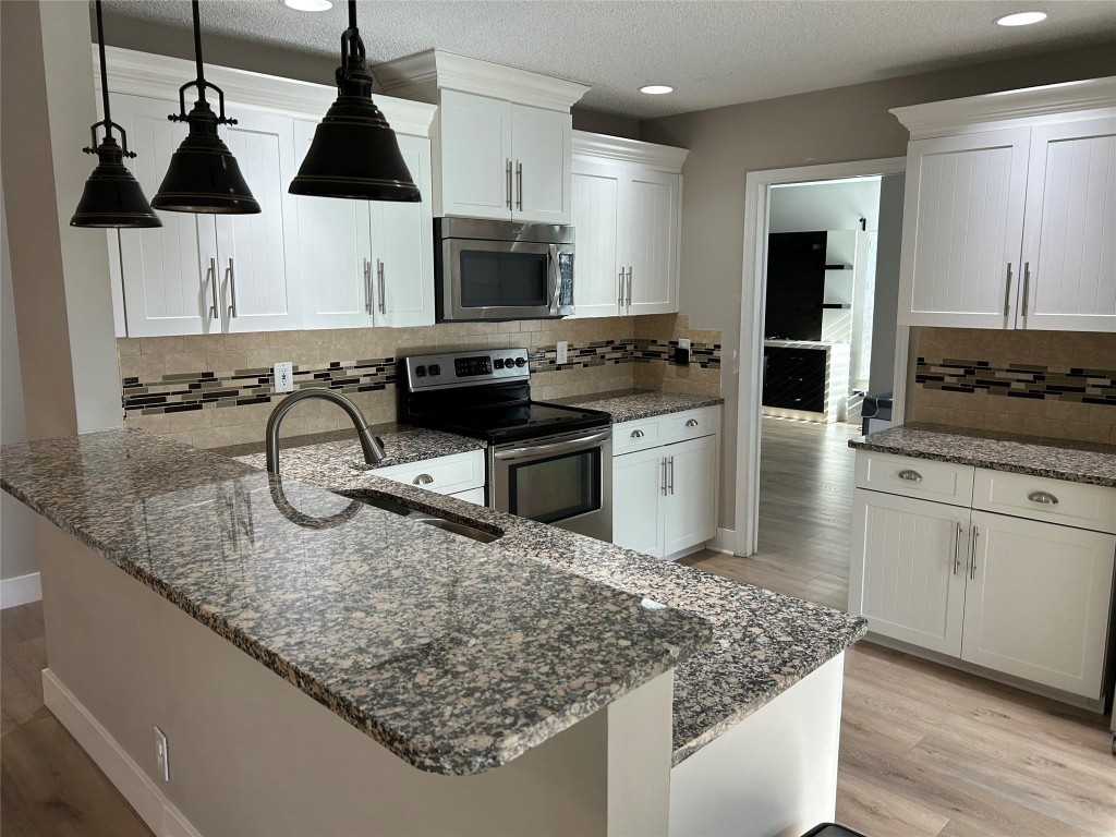 Lake Charleston 01 Prcl C - Residential Lease