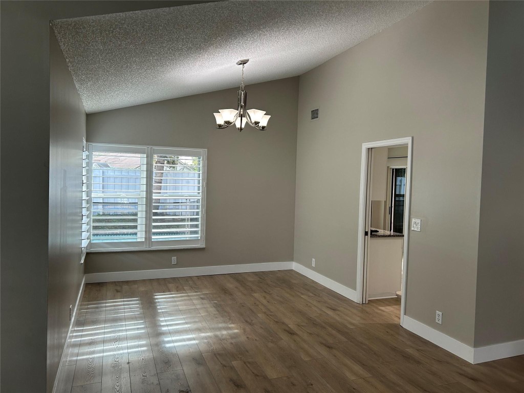 Lake Charleston 01 Prcl C - Residential Lease