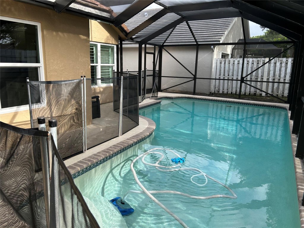 Lake Charleston 01 Prcl C - Residential Lease