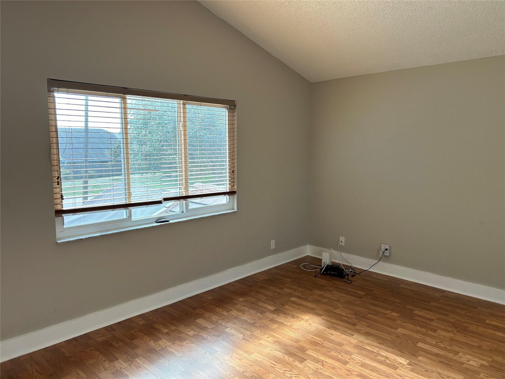 Lake Charleston 01 Prcl C - Residential Lease