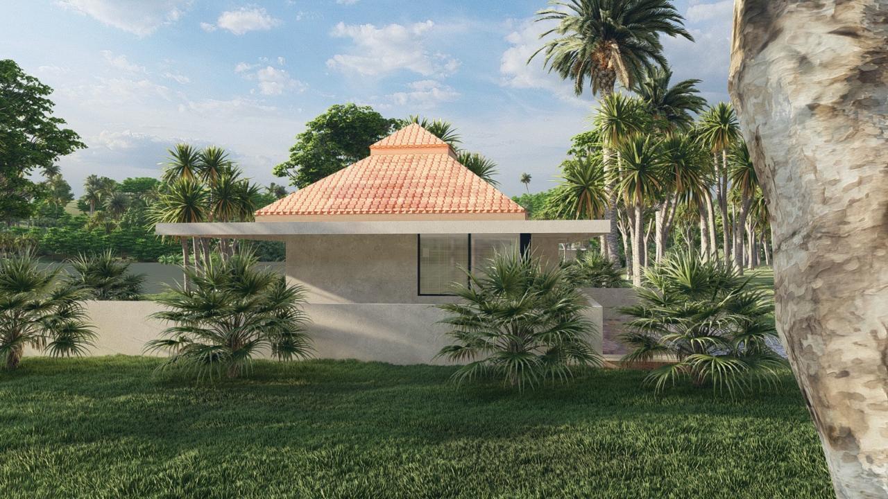 Las Molas - Residential