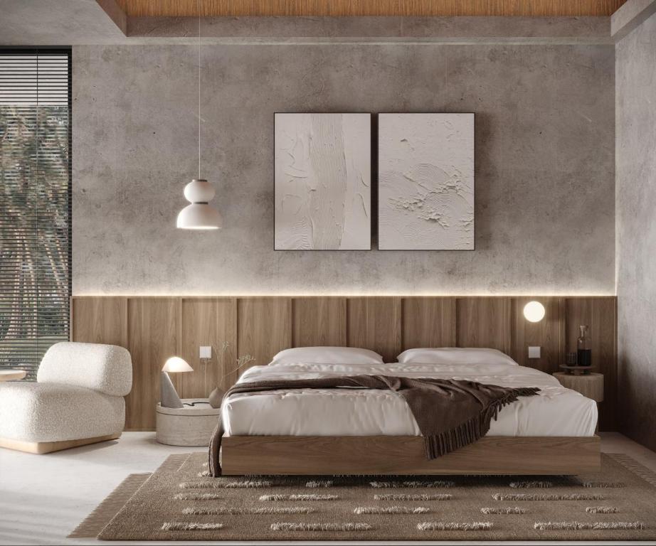 Las Molas - Residential