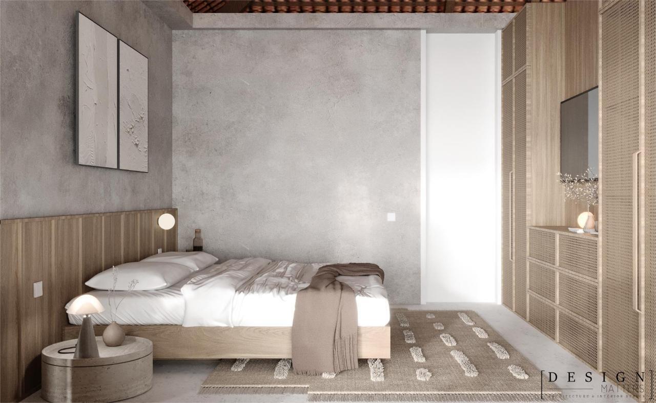 Las Molas - Residential