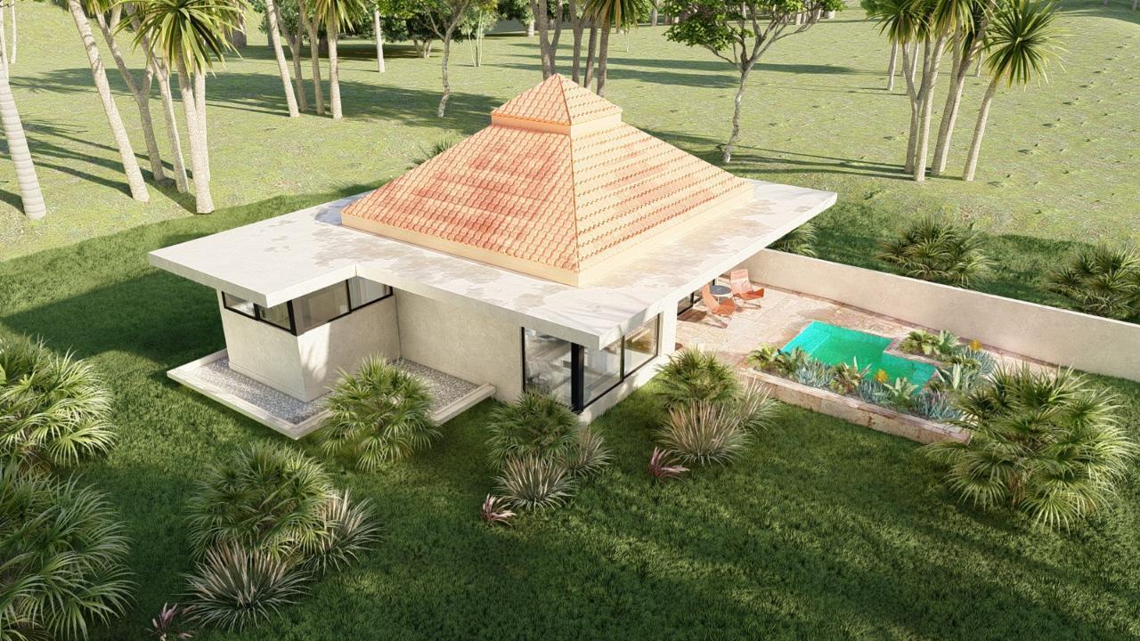 Las Molas - Residential