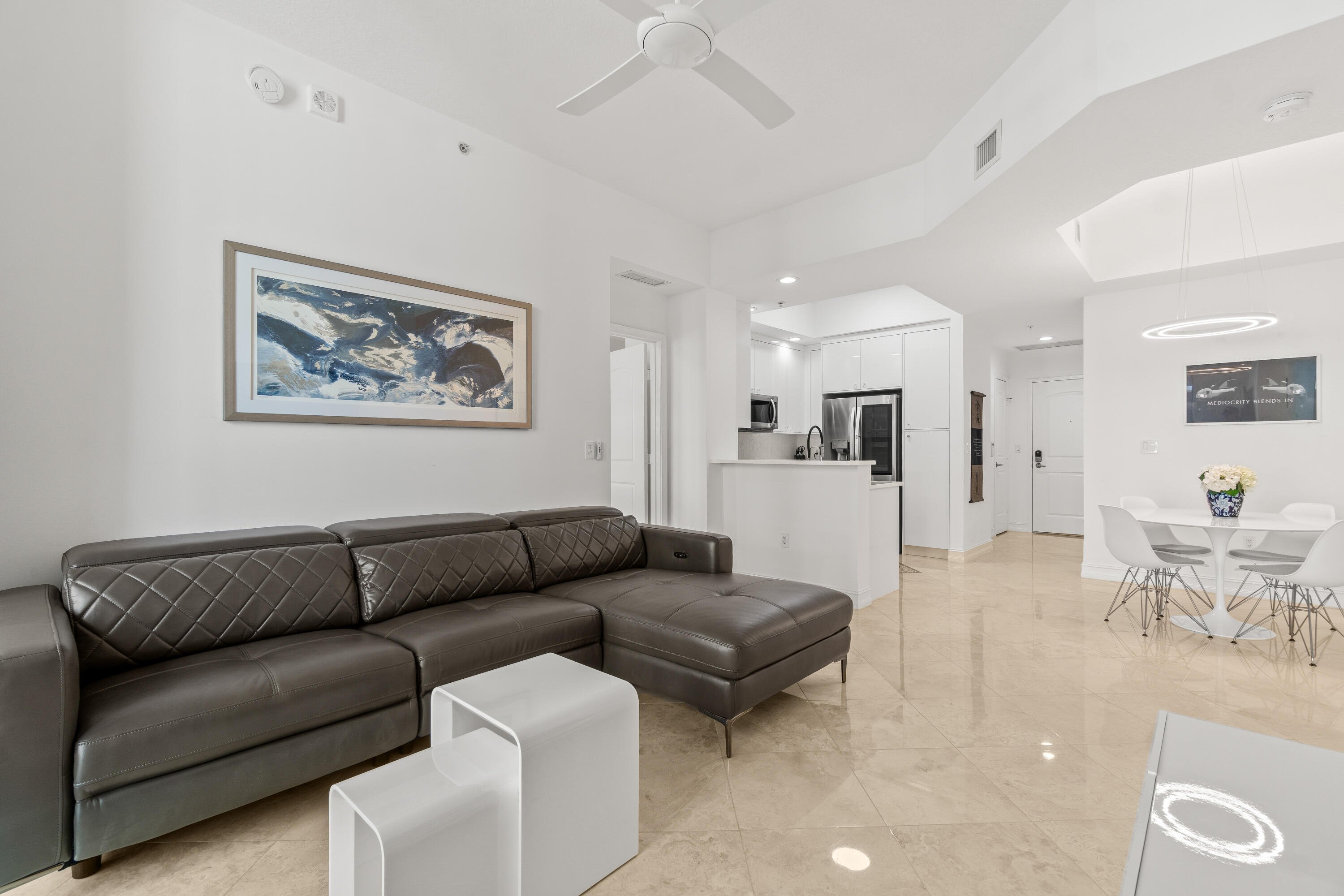 TWO CITY PLAZA CONDO - Residential