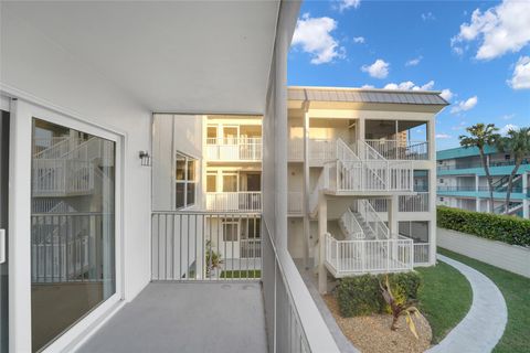 A home in Lauderdale By The Sea