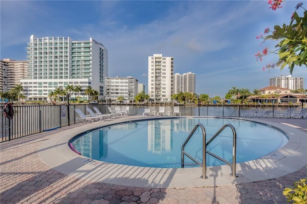 Photo of 2881 NE 32nd Street #214, Fort Lauderdale, FL 33306 (MLS # F10491408)