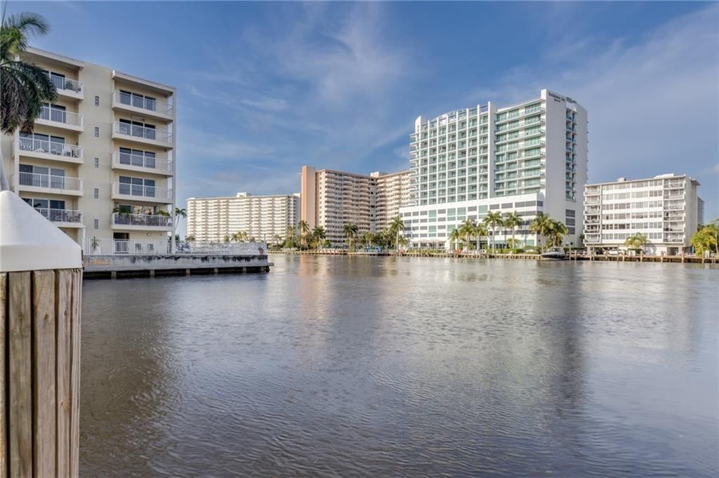 Photo of 2881 NE 32nd Street #214, Fort Lauderdale, FL 33306 (MLS # F10491408)