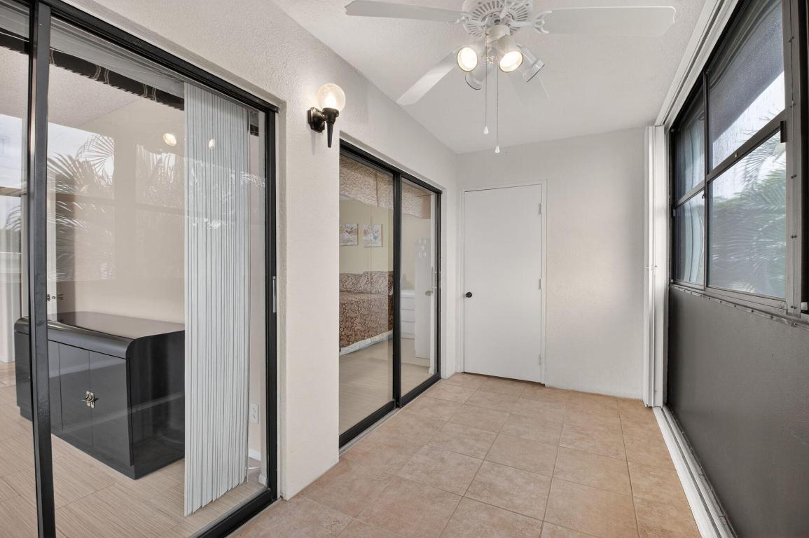 Lakes of Delray - Residential