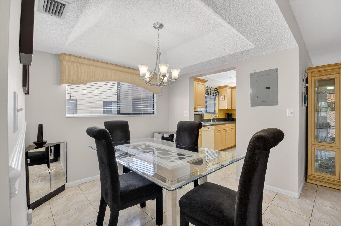 Lakes of Delray - Residential